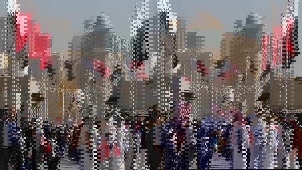 لماذا تحرم قطر قبيلة "آل مرة" من الترشح لأول انتخابات تشريعية؟