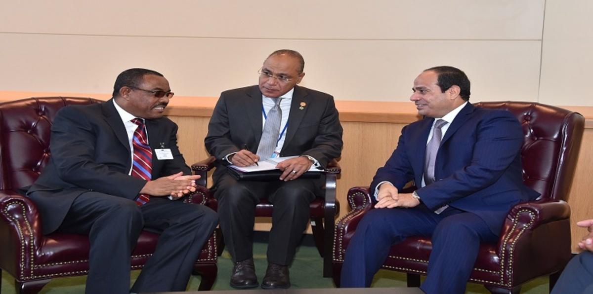 على هامش القمة الأفريقية.. لقاء مرتقب بين السيسي ورئيس الوزراء الإثيوبي