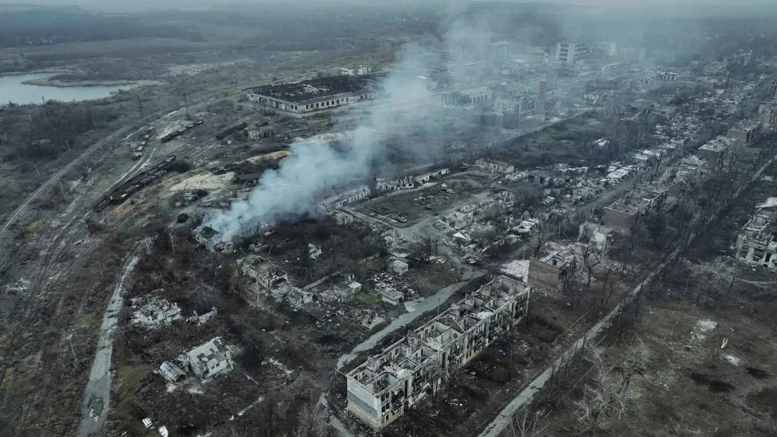 تزامناً مع "هدنة الفصح".. روسيا تتمسك بدونباس لإنهاء حرب أوكرانيا