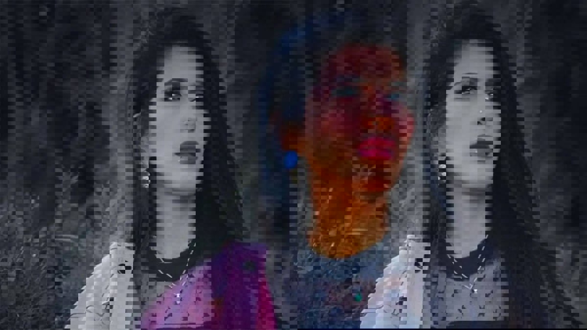 أروى عمر تعلن انفصالها عن زوجها