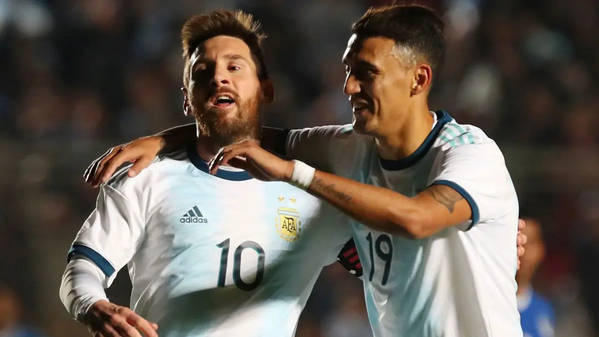 بعد انتهاء الدور الأول.. تعرف على مباريات ربع نهائي كوبا أمريكا