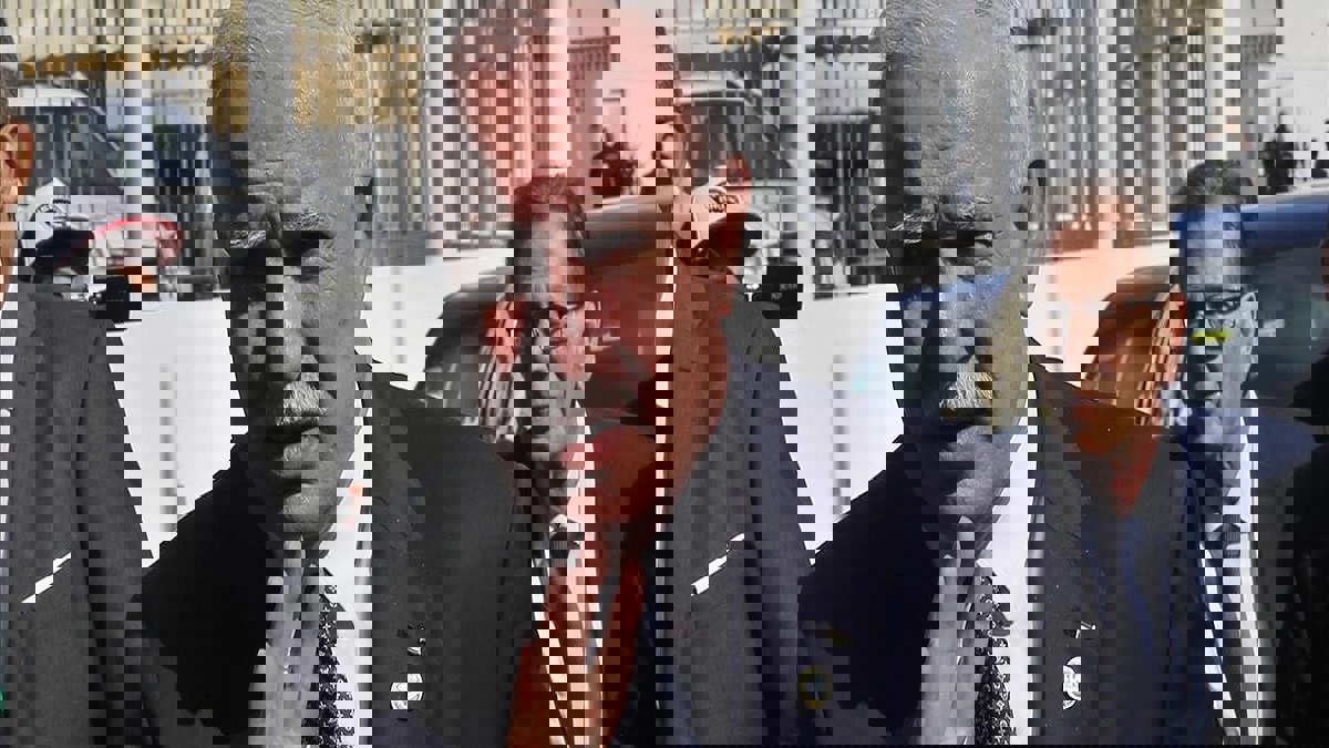 إسرائيل تسحب بطاقة "VIP" من وزير الخارجية الفلسطيني رياض المالكي