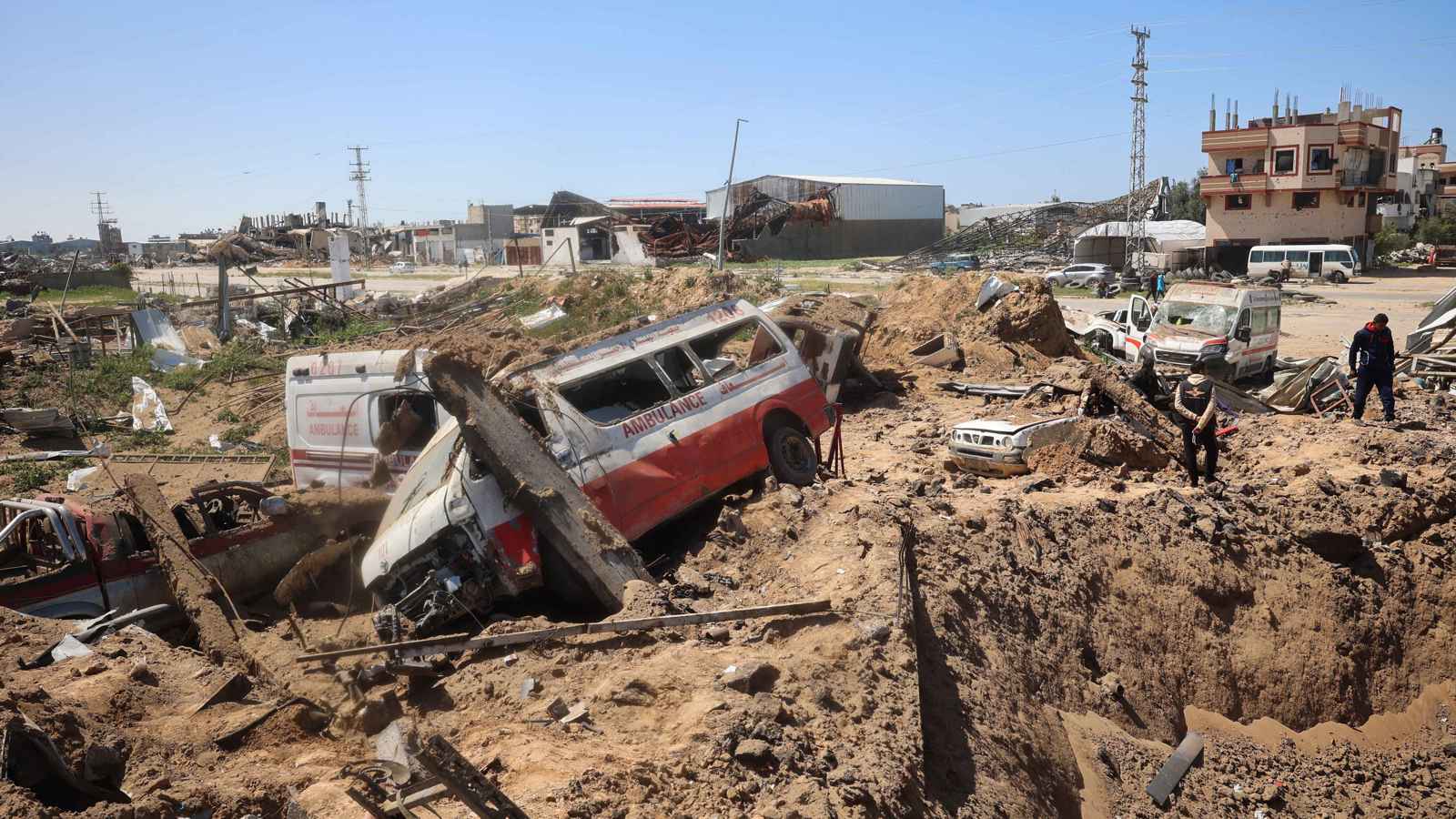 اغتيالات طالت قادتها في أيام.. ثغرات أمنية واختراقات تضرب "حماس"