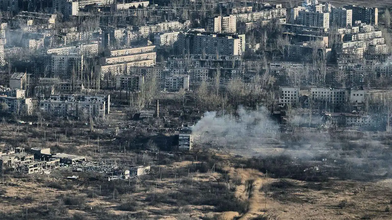 جغرافياً واستراتيجياً.. ما قيمة الأراضي الأوكرانية المطلوب "التنازل عنها"؟