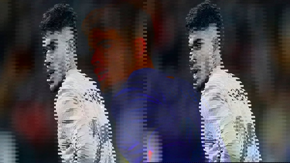 آس: عبد الصمد الزلزولي وعد تشافي بعدم المشاركة في نهائيات أمم أفريقيا مع منتخب المغرب