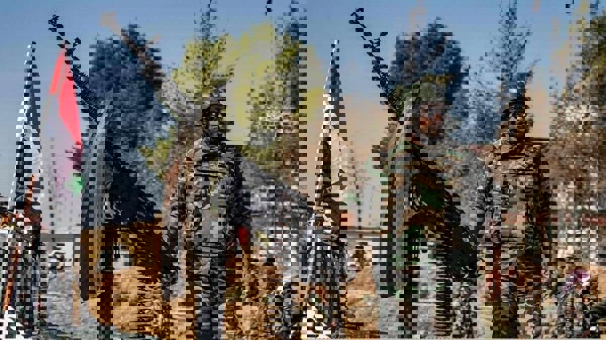 قصف متبادل بين قوات النظام السوري والفصائل الموالية لأنقرة في ريف حلب