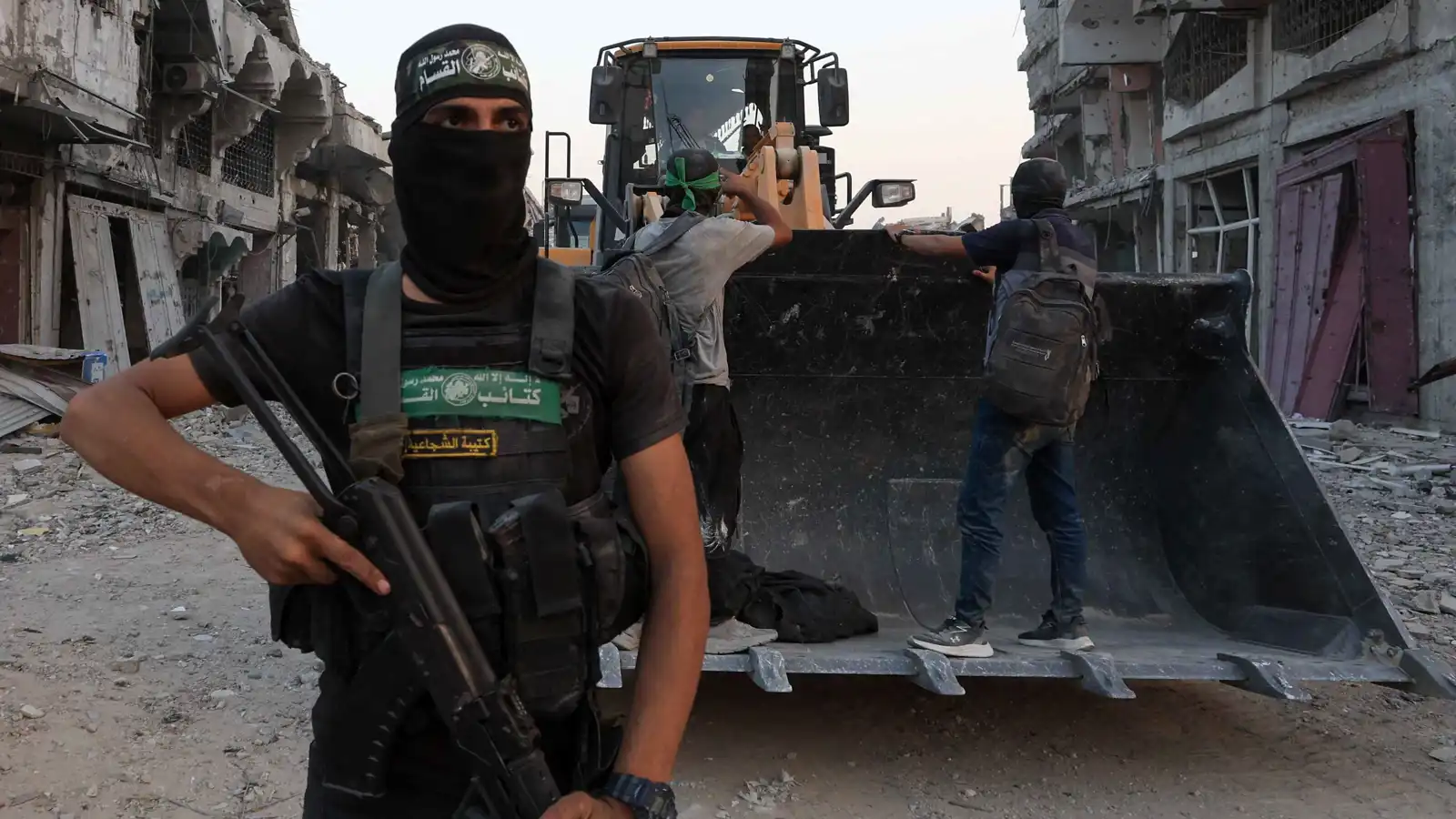 قتلى في هجمات إسرائيلية بمناطق متفرقة بغزة