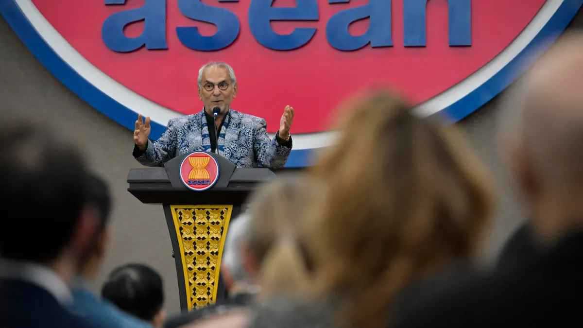 واشنطن وبكين تترقبان.. هل تربك تيمور الشرقية "لعبة الكبار"؟