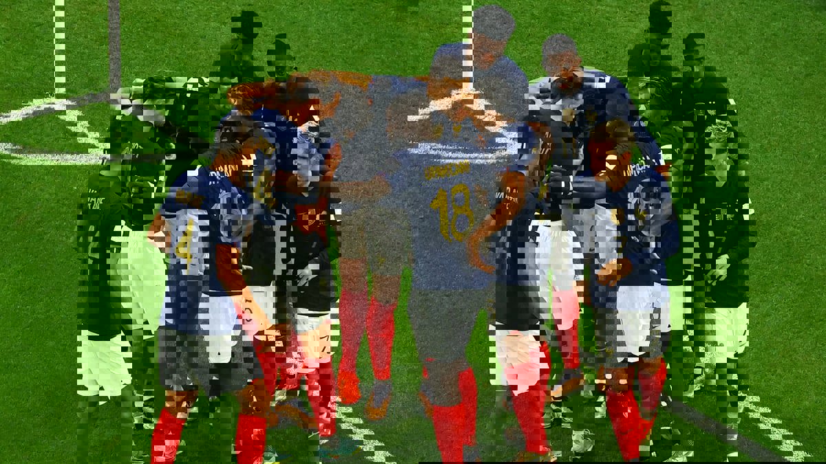 منتخب فرنسا يتجاوز بولندا ويتأهل لدور الـ8 في كأس العالم (فيديو)