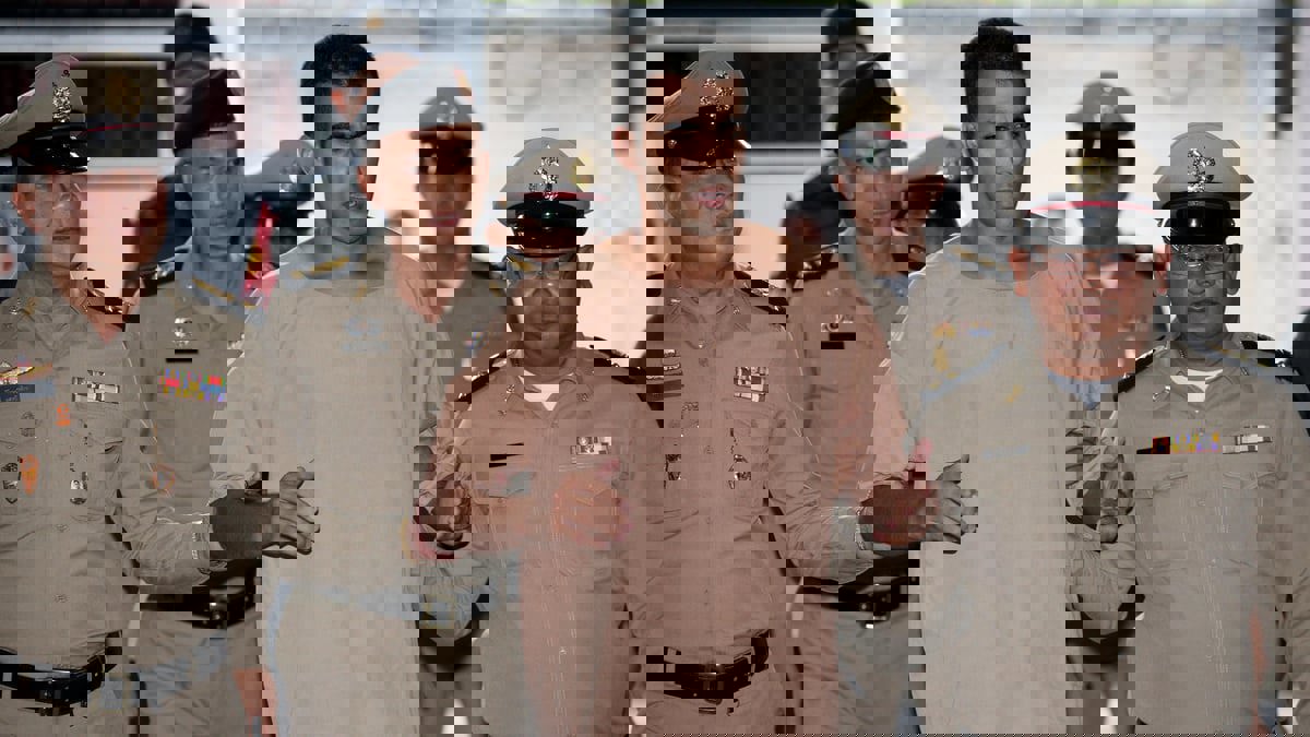 تايلاند تفرج عن لاعب كرة بحريني لاجئ بعد سحب طلب تسليمه