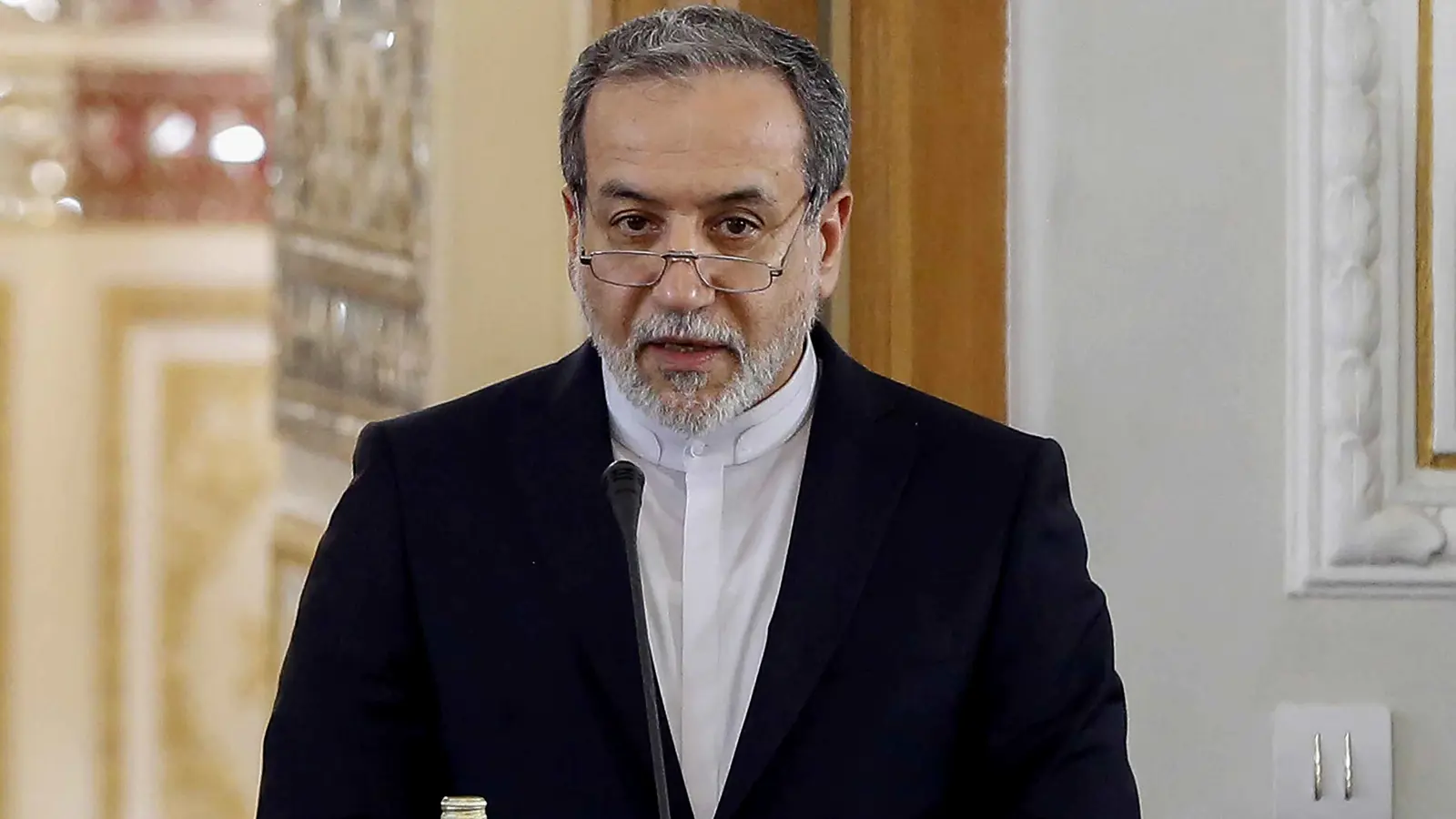 طهران: "المنظمات الإرهابية" في سوريا تنسق مع أمريكا وإسرائيل