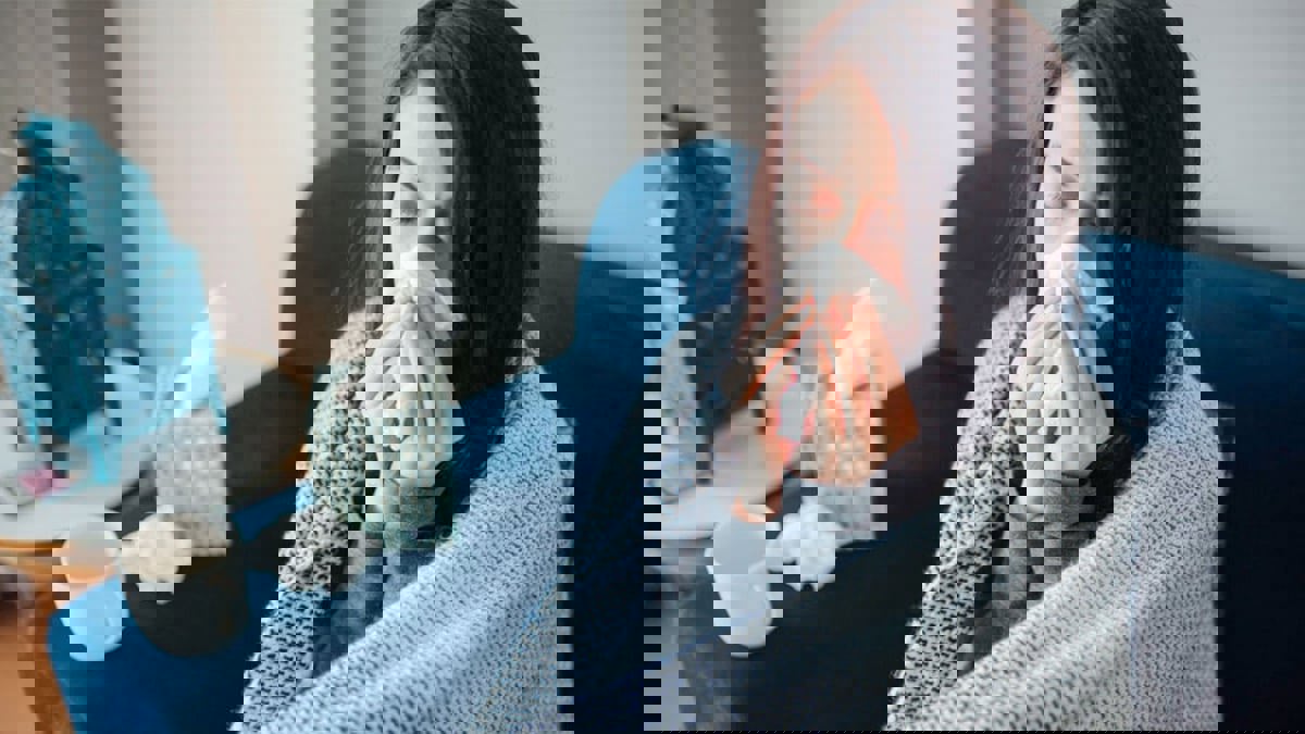 أهمها الفيروس المخلوي.. كيف تقلل خطر الإصابة بالفيروسات 