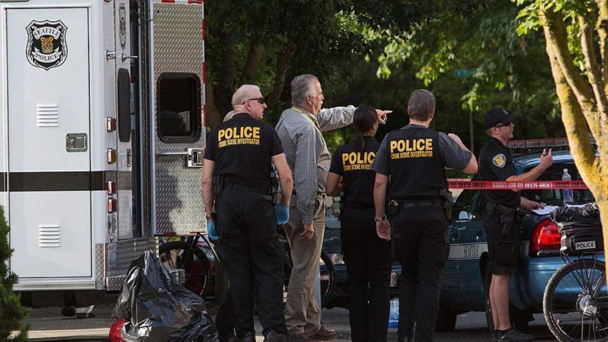 شرطة كاليفورنيا تقتل مشتبها به مطلوبا في جرائم إطلاق نار‎