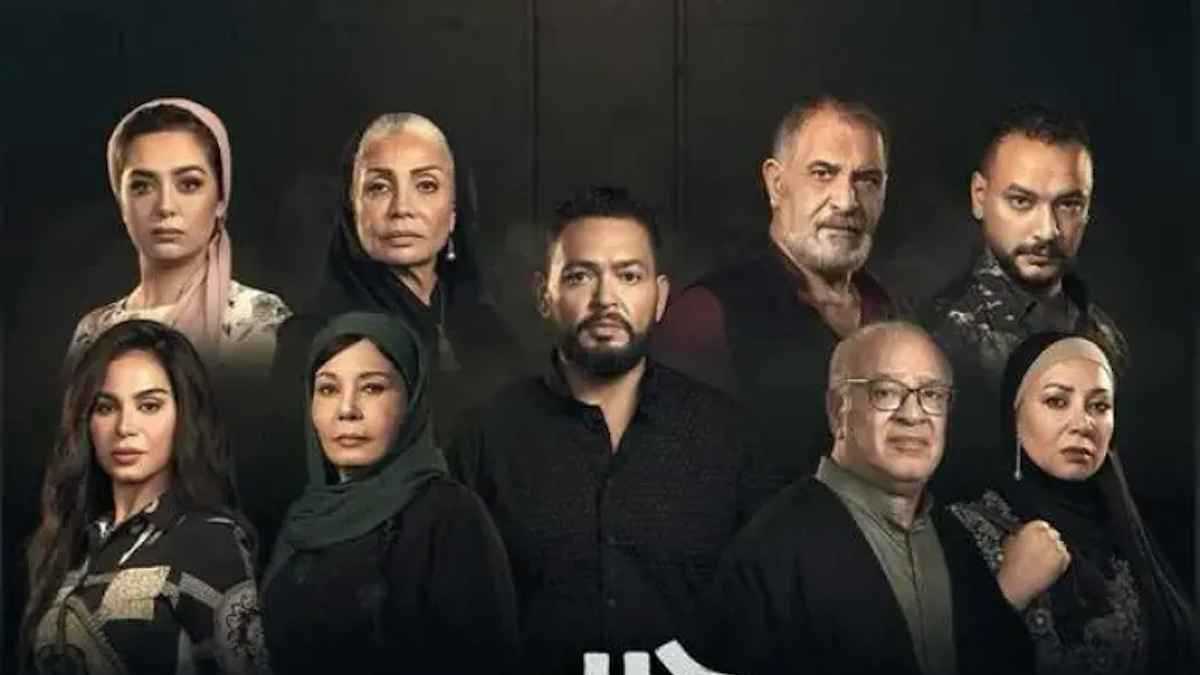 "حرب الجبالي".. دراما شعبية تتصدر مواقع التواصل