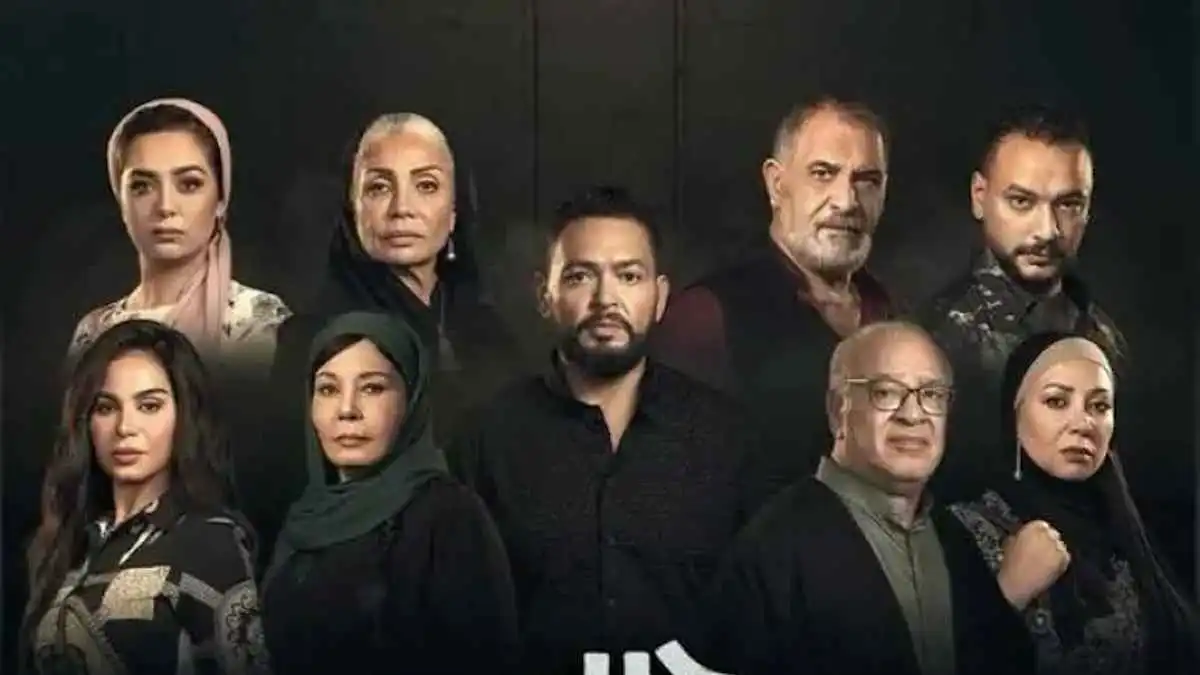 "حرب الجبالي".. دراما شعبية تتصدر مواقع التواصل