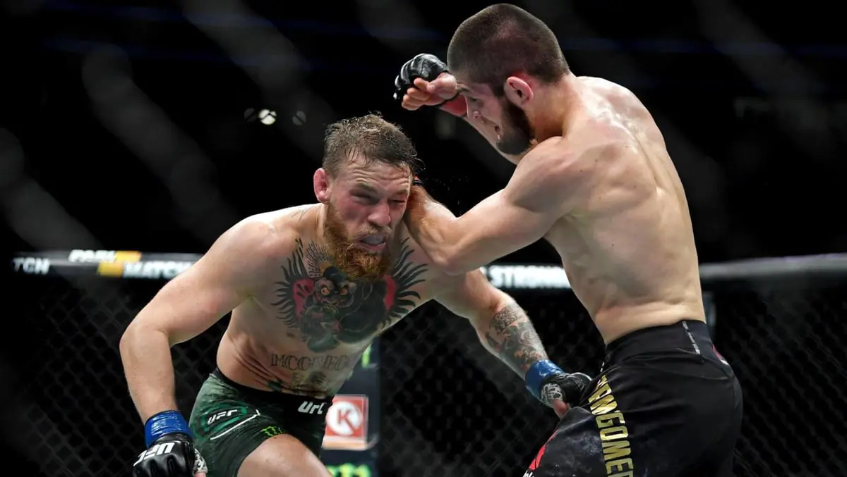 لهذه الأسباب.. نورمحمدوف سيواجه مايويذر منتصف العام المقبل