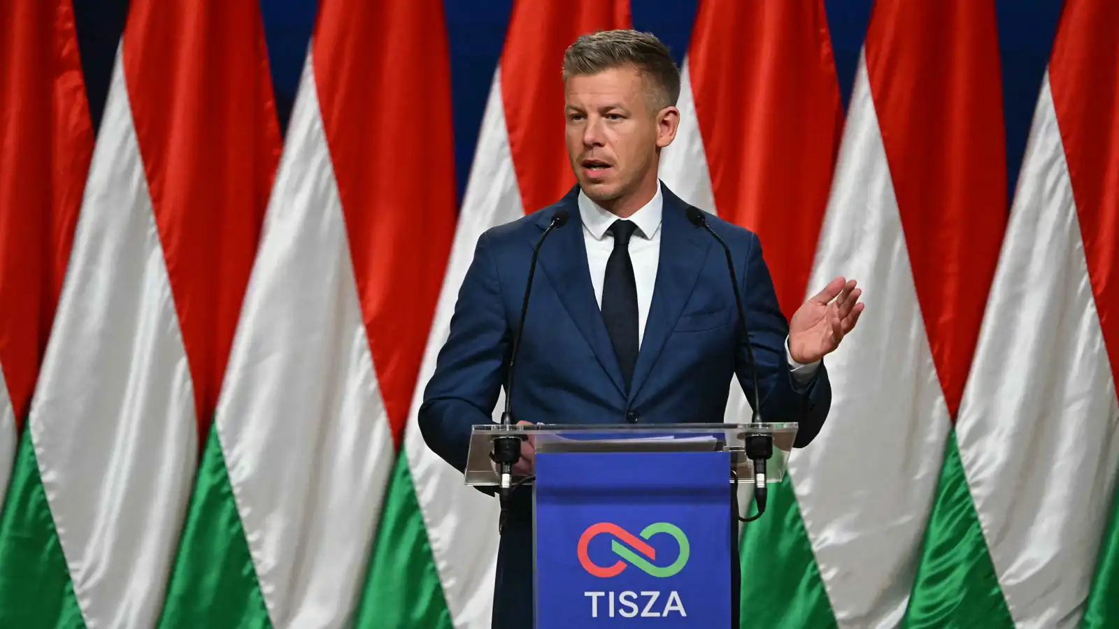 إنذار لترامب.. فوز ماغيار في انتخابات المجر يُربك اليمين الشعبوي الأوروبي