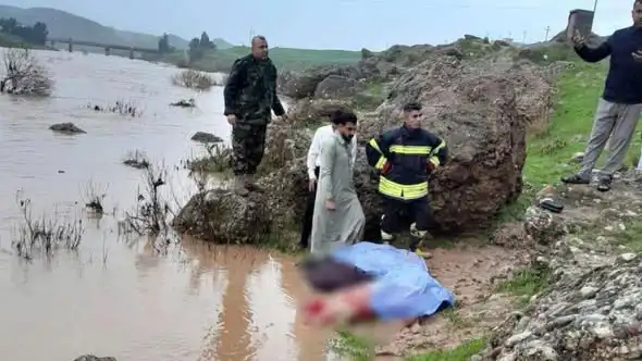 من موقع الحادث