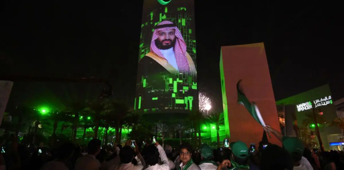 توقعات ببلوغ الإنفاق على الترفيه بالسعودية 36 مليار دولار بحلول 2030