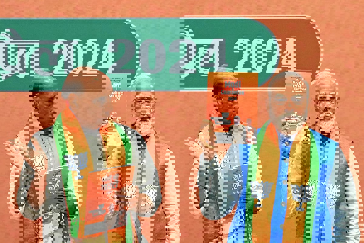 "نيويورك تايمز": علاقة الهند والصين تؤثر على حملة مودي الانتخابية