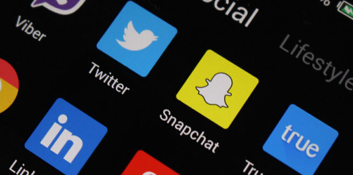 4 مزايا جديدة من "سناب شات"