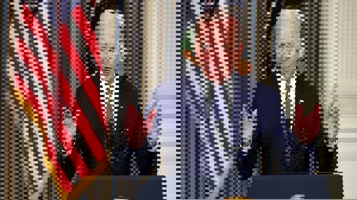 "فورين أفيرز": بايدن يحتاج إلى "خطة بديلة" في التعامل مع إيران