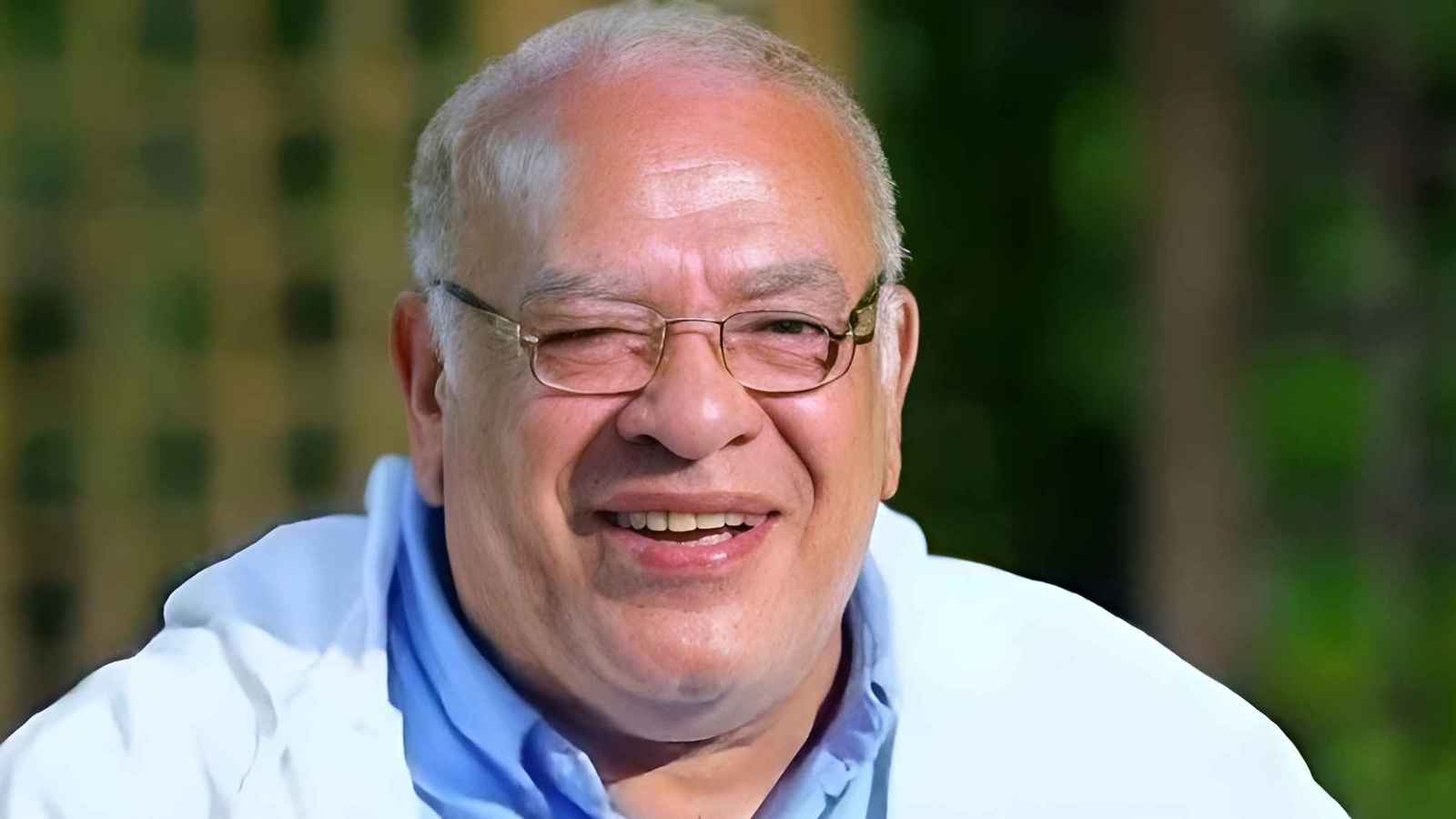 بعد مناشدة أحمد عزمي.. صلاح عبدالله يدعم الغائبين عن التمثيل مُنذ سنوات