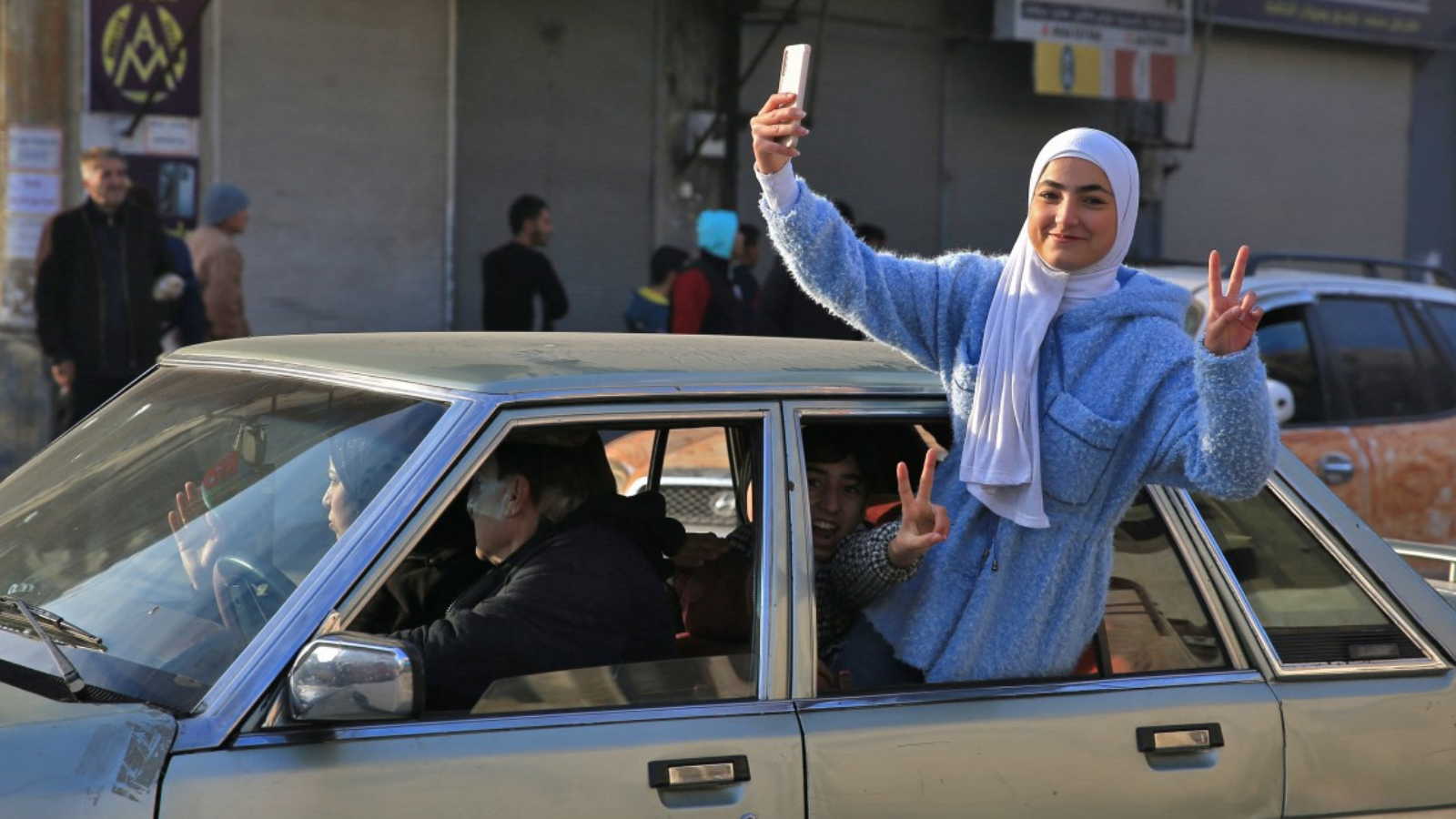 الائتلاف السوري المعارض: الثورة انتقلت إلى مرحلة بناء الدولة