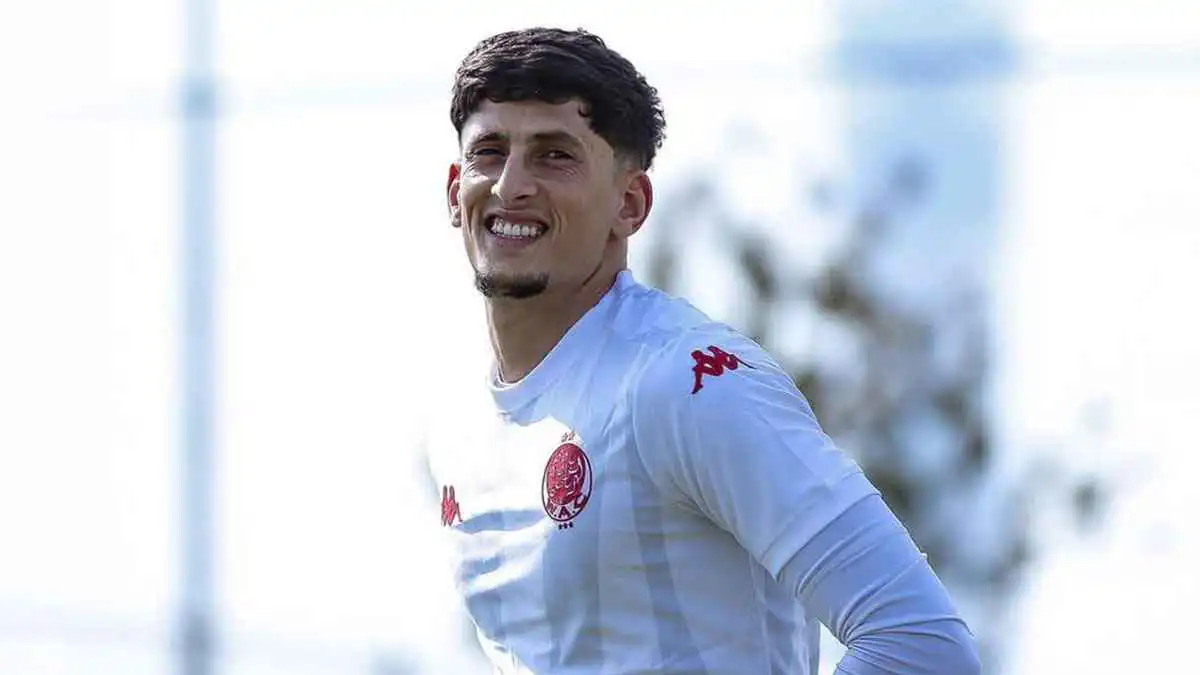 تحملت الكثير.. صلاح مصدق يوجه رسالة لجمهور الزمالك بعد فسخ عقده وانضمامه للوداد