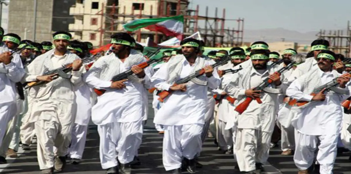 إيران تستغل فقر السنة لإرسالهم إلى سوريا