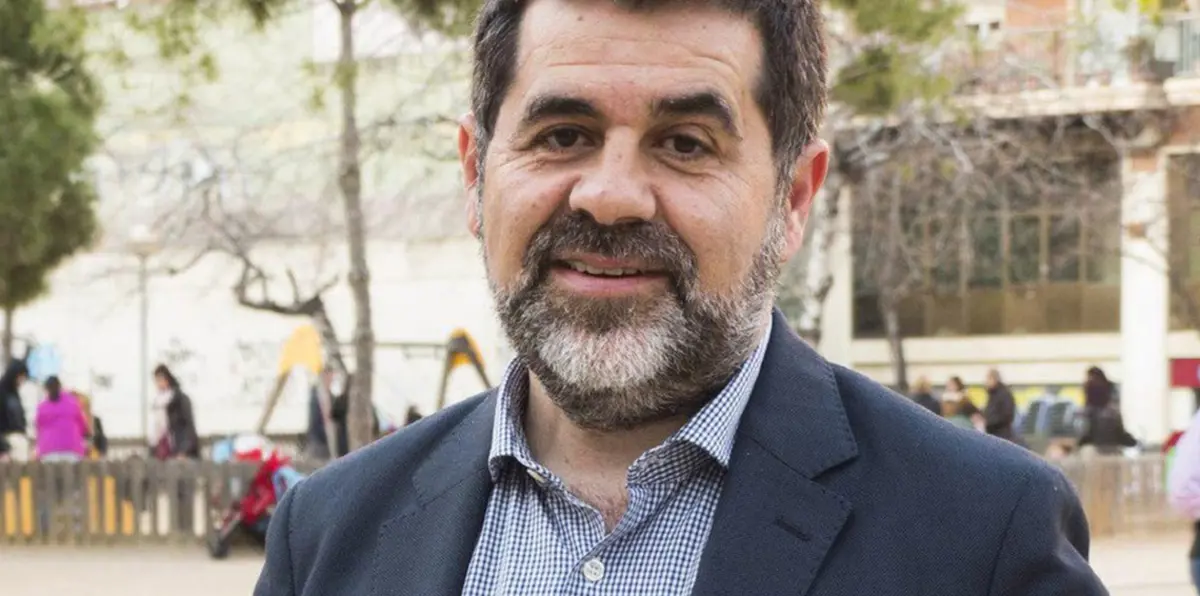 برلمان كتالونيا يرشح المعتقل  جوردي سانشيز للرئاسة