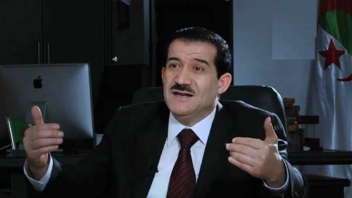 الجزائر.. حبس "عميد وزراء بوتفليقة" عمار غول بتهمة فساد