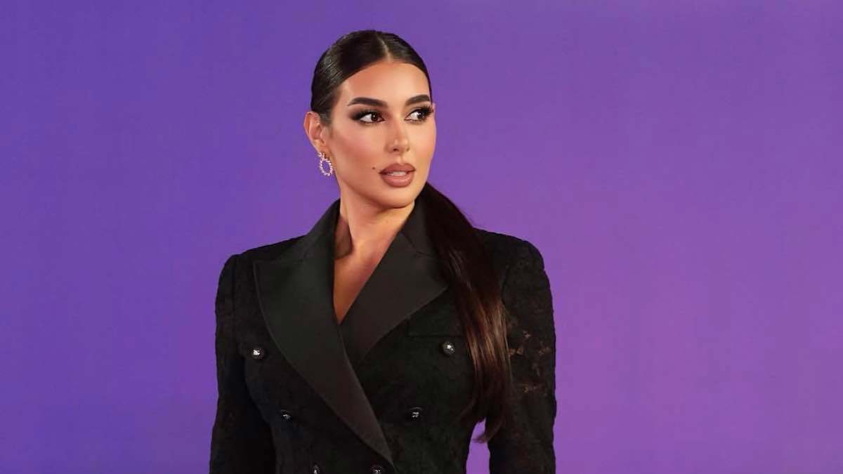 بوستر "الأميرة" يثير الجدل بسبب ظهور ياسمين صبري "الغامض"