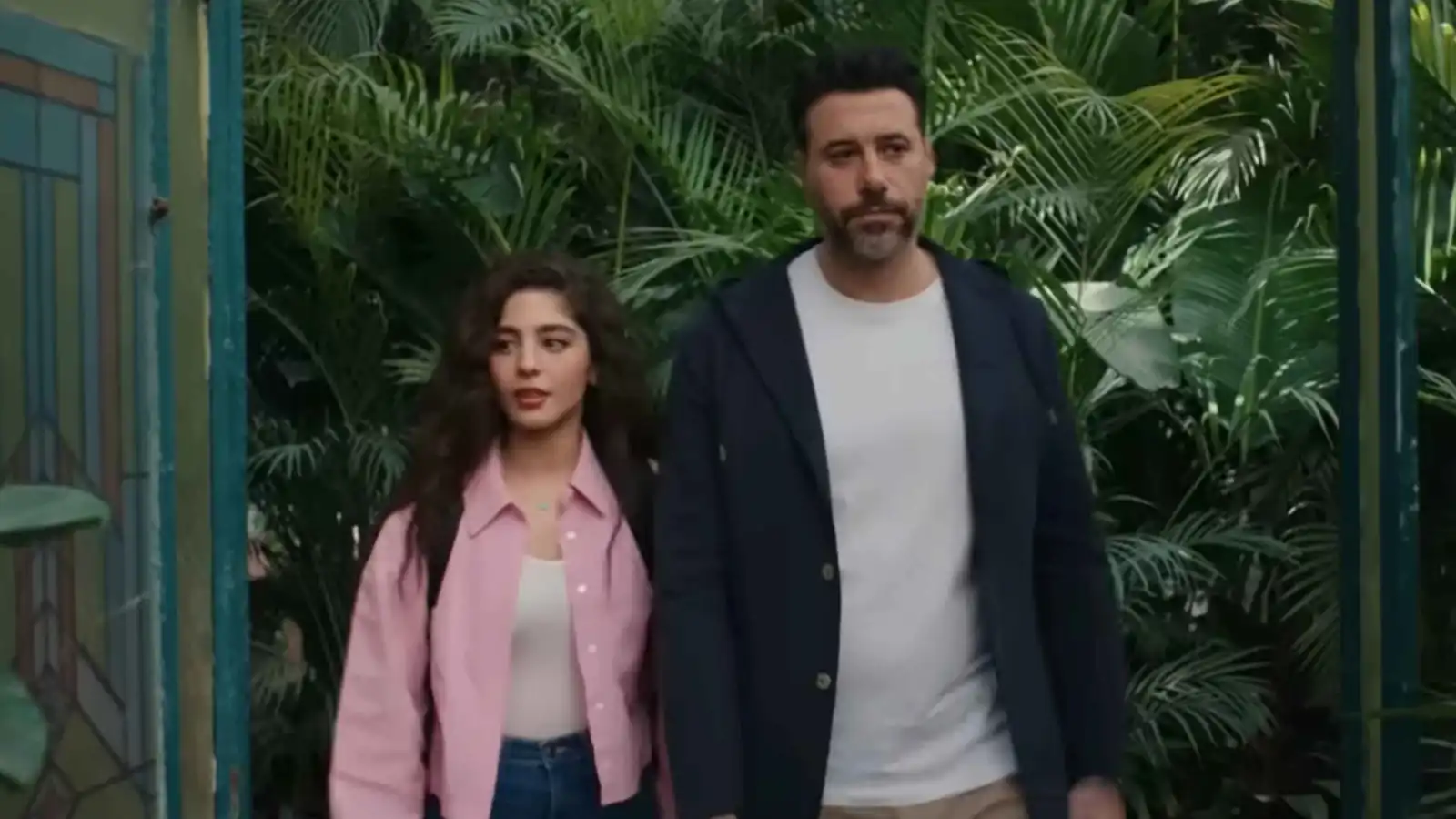 أحمد السعدني: فيلم "ولنا في الخيال حب" أعاد ذكرى زوجتي الراحلة