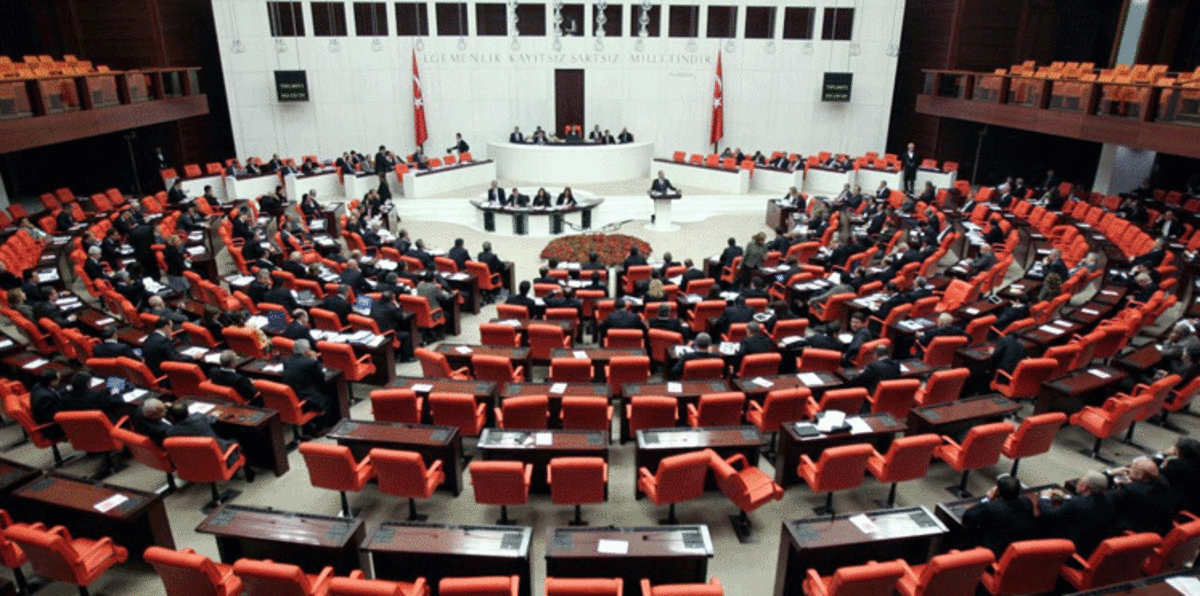 البرلمان التركي يُقر اتفاقًا ينهي الخلاف مع إسرائيل
