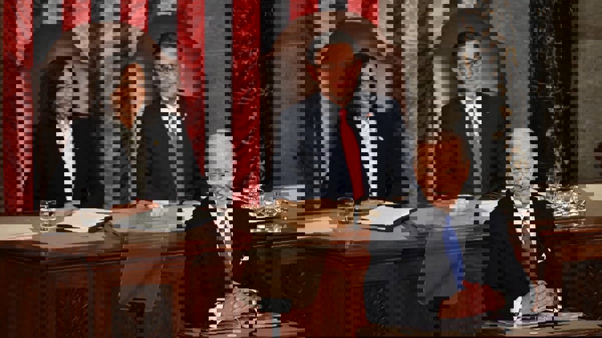 صحيفة: أجندة ولاية بايدن الثانية تتبنى سياسات قديمة