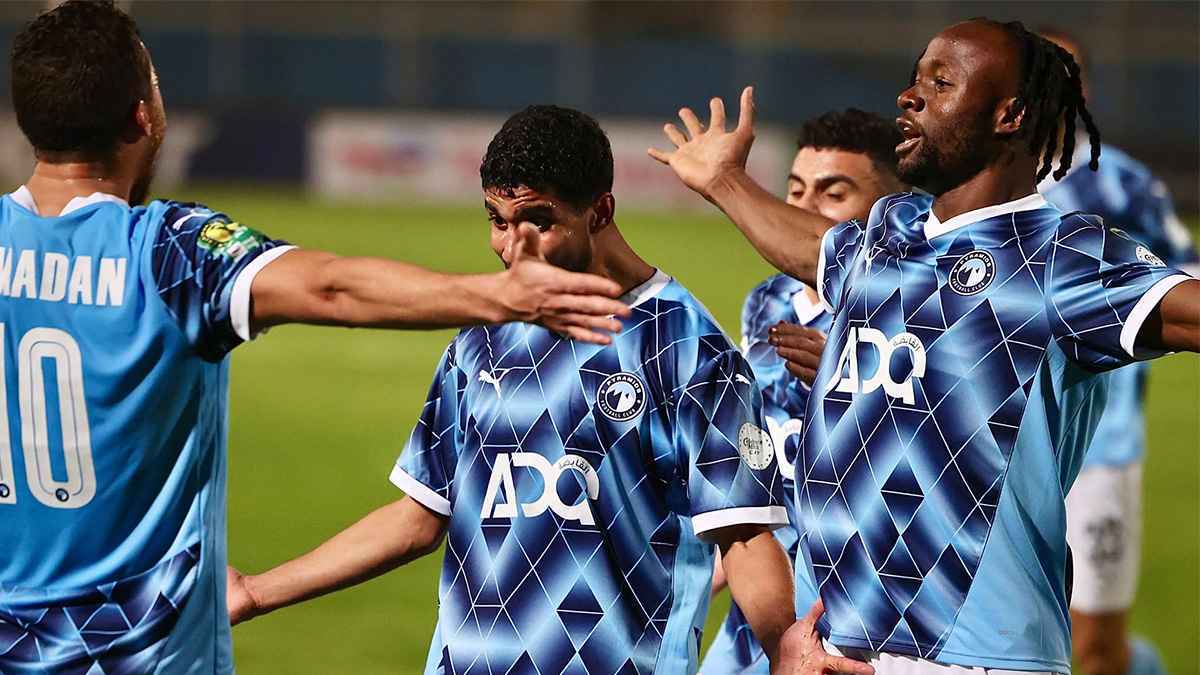 هل ينتقل الشيبي وإبراهيم عادل إلى الأهلي المصري في كأس العالم للأندية؟