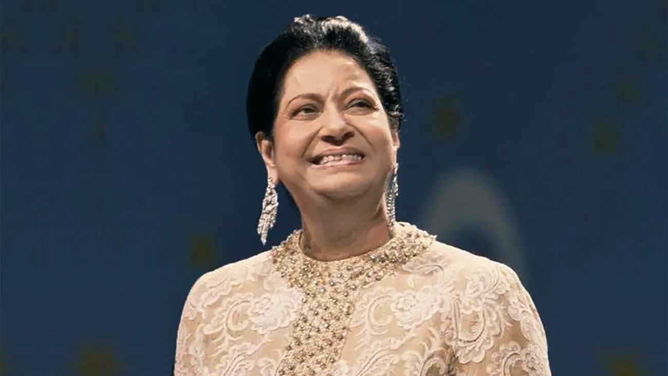 بعد جدل "الست".. ماذا قالت مخرجة مصرية عن "بُخل" أم كلثوم؟