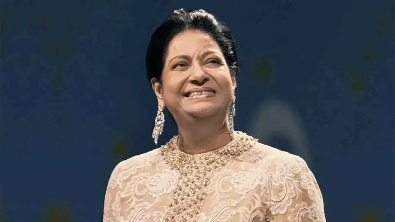 بعد جدل "الست".. ماذا قالت مخرجة مصرية عن "بُخل" أم كلثوم؟