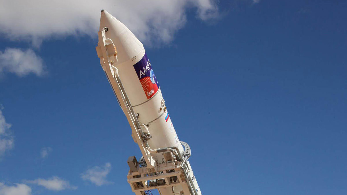 إسرائيل تطلق قمر اتصالات جديدًا تستهدف خدماته قارة أفريقيا