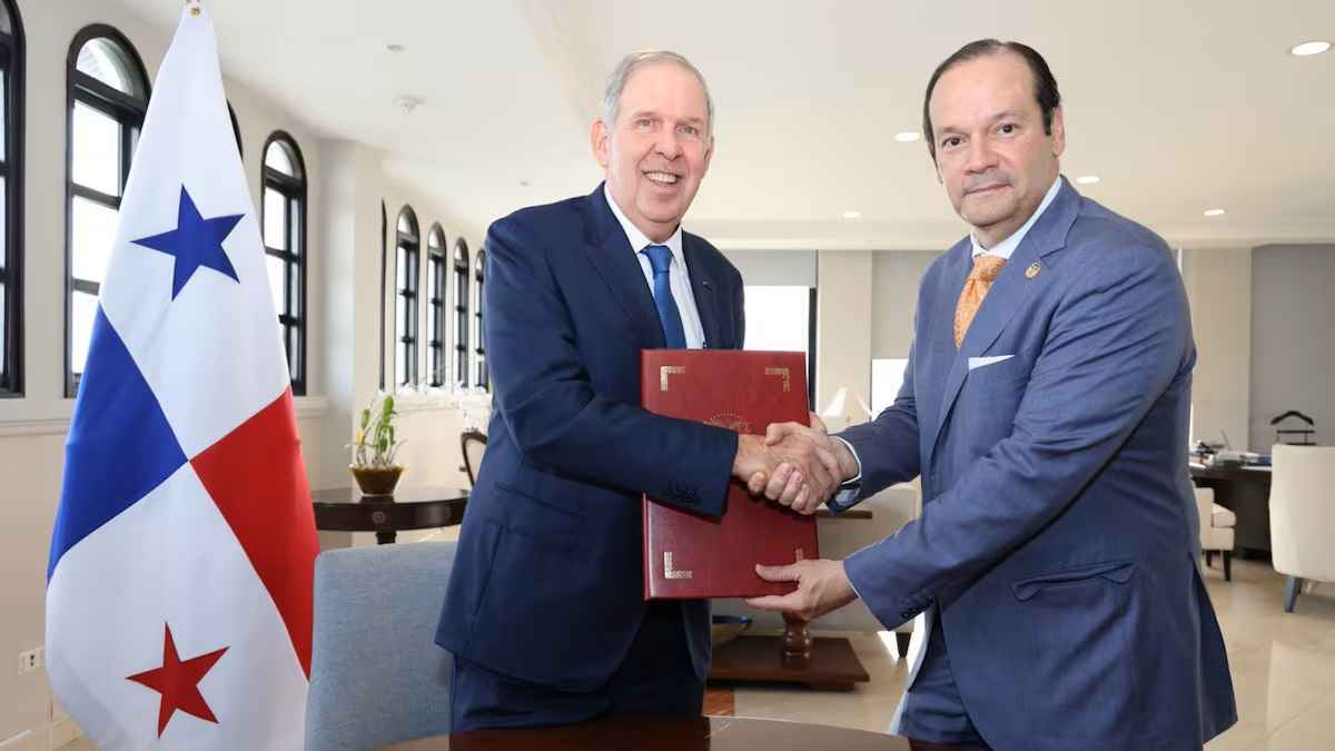 كيف ردت بنما على تهديدات ترامب؟