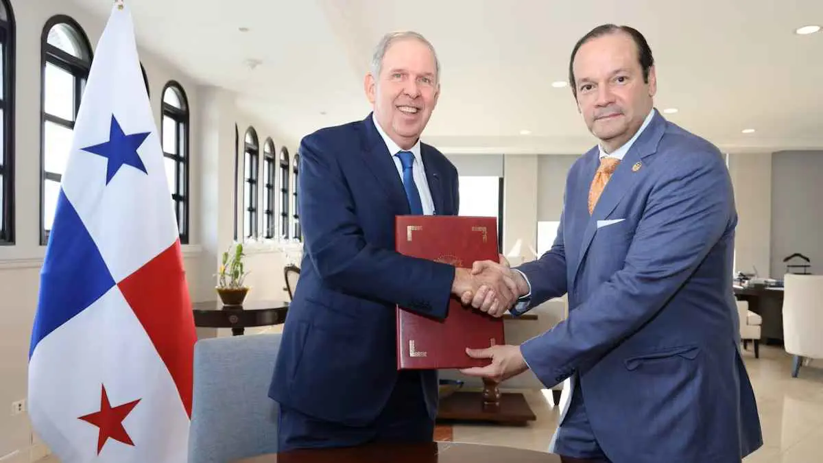 كيف ردت بنما على تهديدات ترامب؟