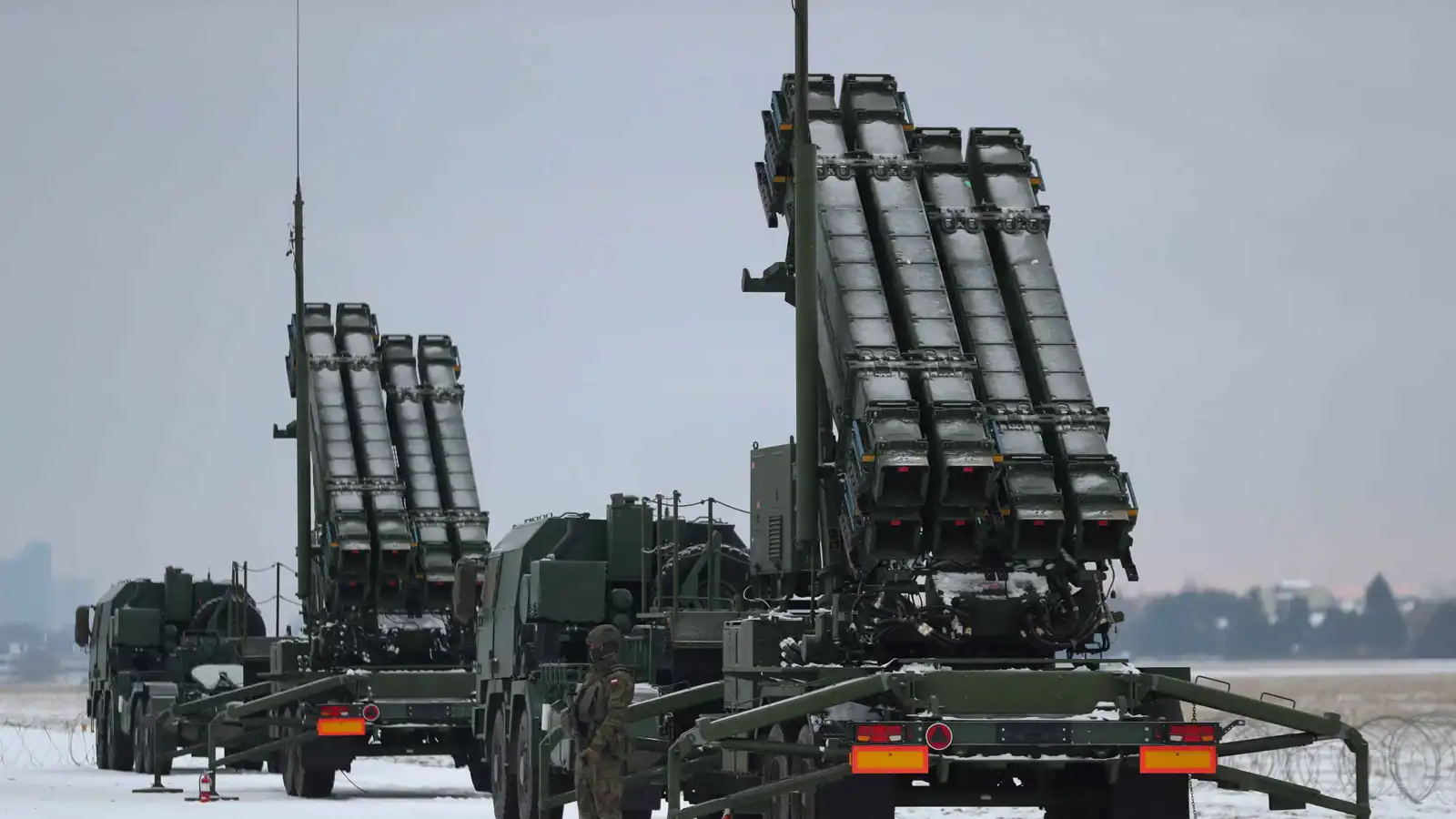 وزارة الحرب الأمريكية تلغي صفقة صواريخ "باتريوت" لصالح الدنمارك