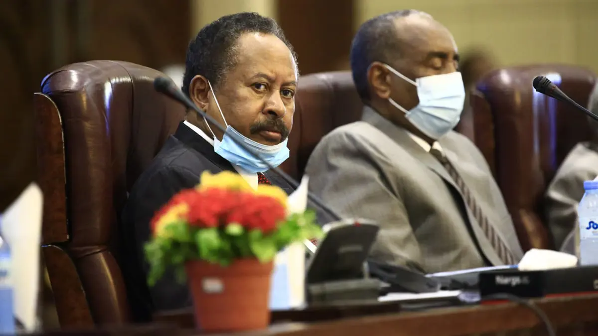 مجلس السيادة الانتقالي في السودان: لم نناقش التطبيع مع إسرائيل