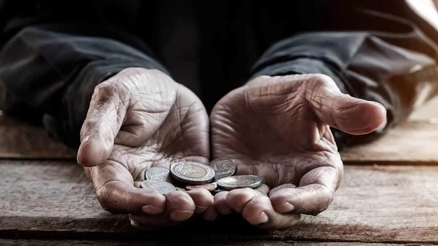 الأردن.. ضبط متسول يتجاوز دخله 3000 دولار شهريًا