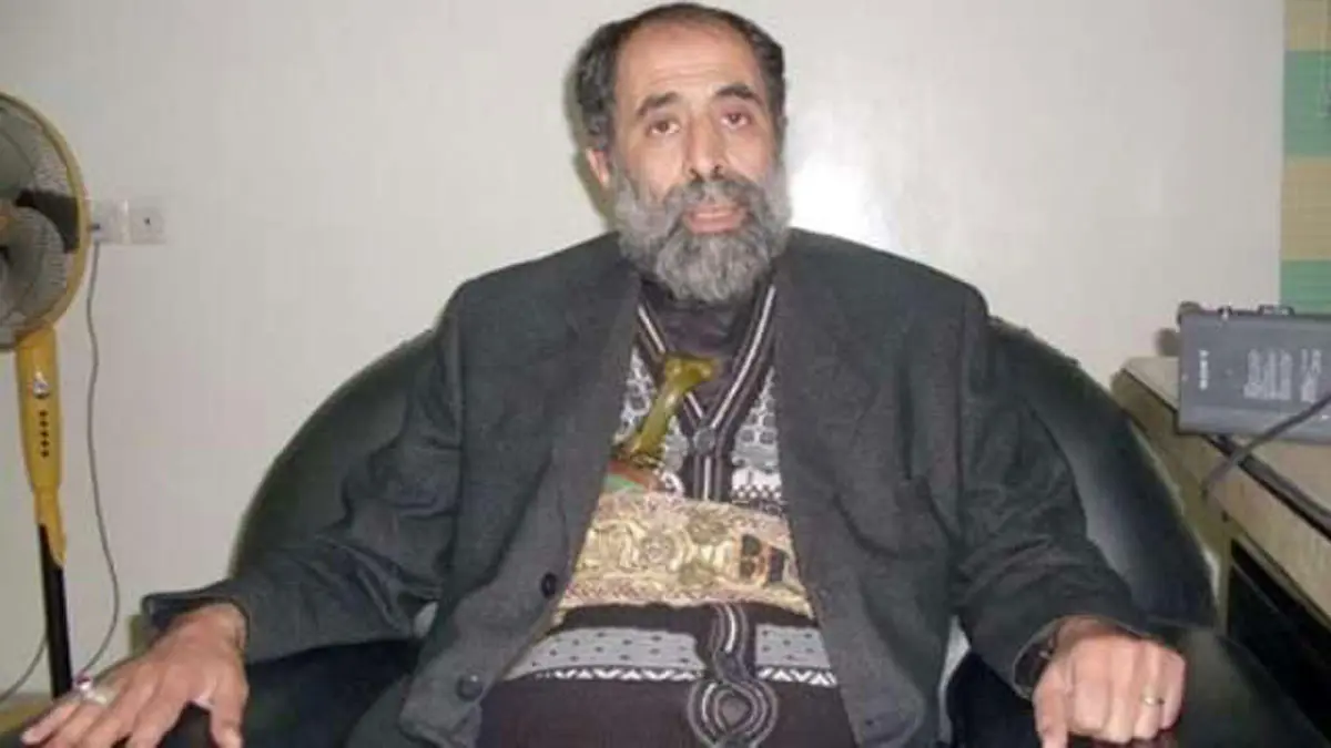 اغتيال الوزير الحوثي حسن زيد في صنعاء