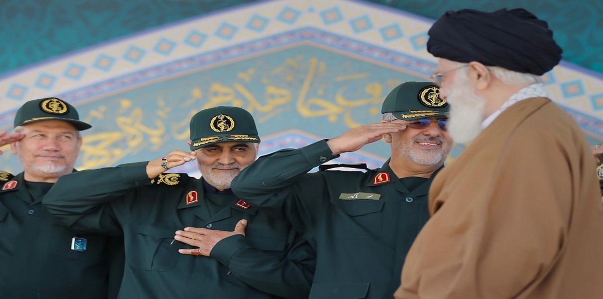 دعمًا للإرهاب.. خامنئي يدعو البرلمان الإيراني لعدم تمرير اتفاقية "FATF"