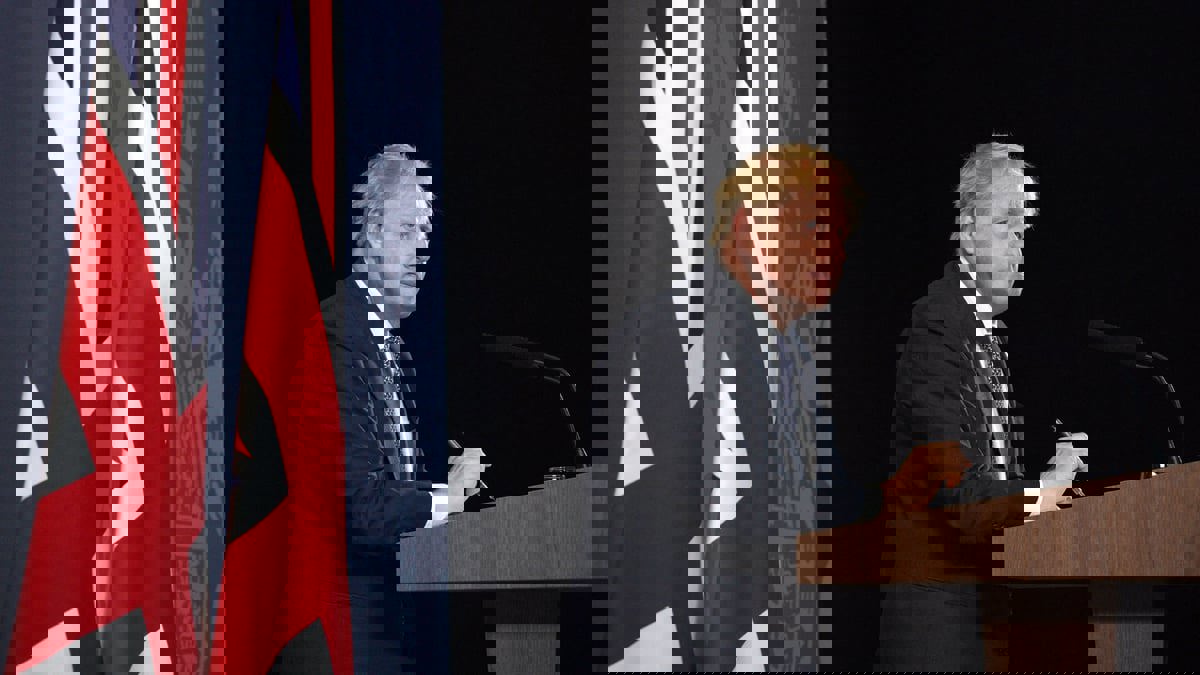 بريطانيا تطرح أول إستراتيجية قومية للغذاء