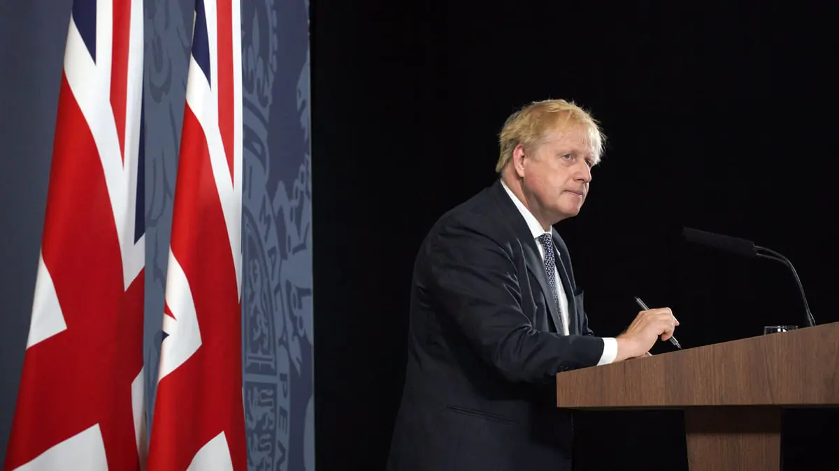 بريطانيا تطرح أول إستراتيجية قومية للغذاء