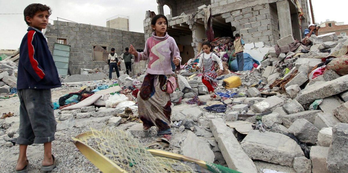 اليمن.. محاولة اغتصاب طفل تنتهي بمقتل قيادي "إصلاحي" وضجة في تعز